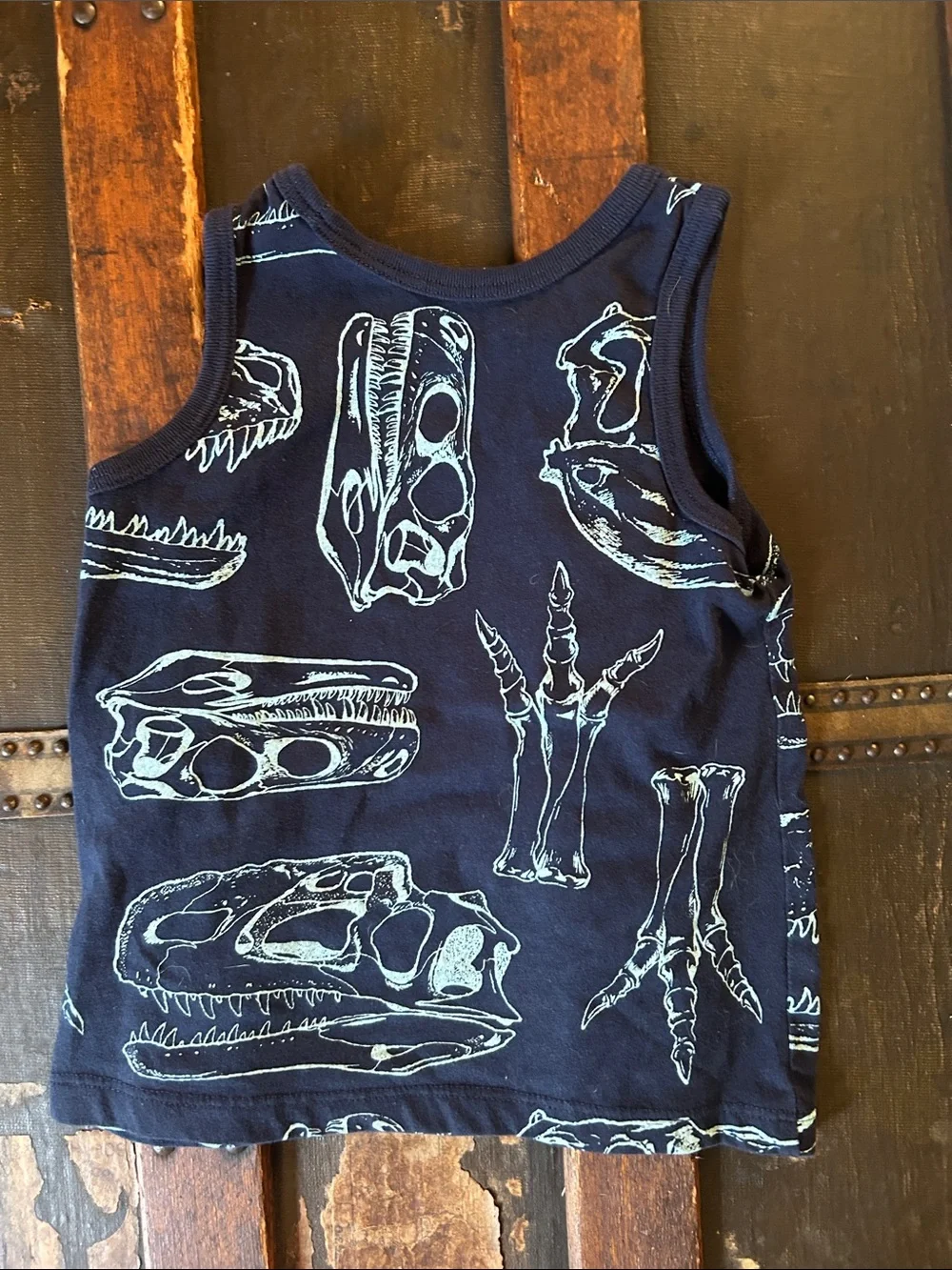 Tank top bundle for 18-24 months